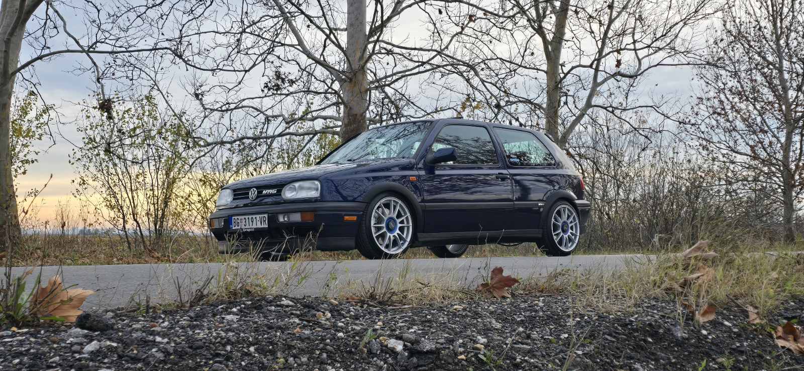 Fotografija projekta