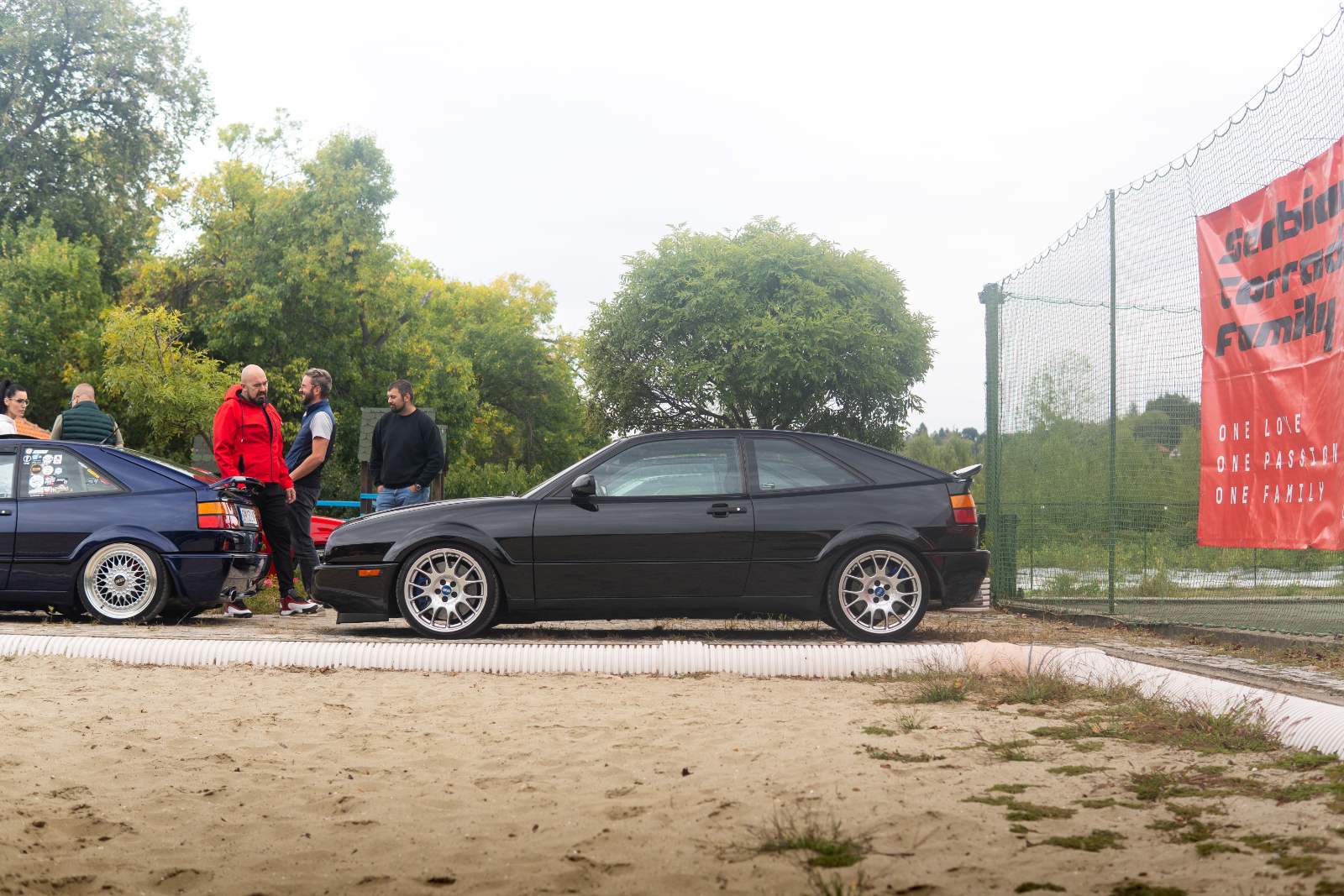 Fotografija projekta