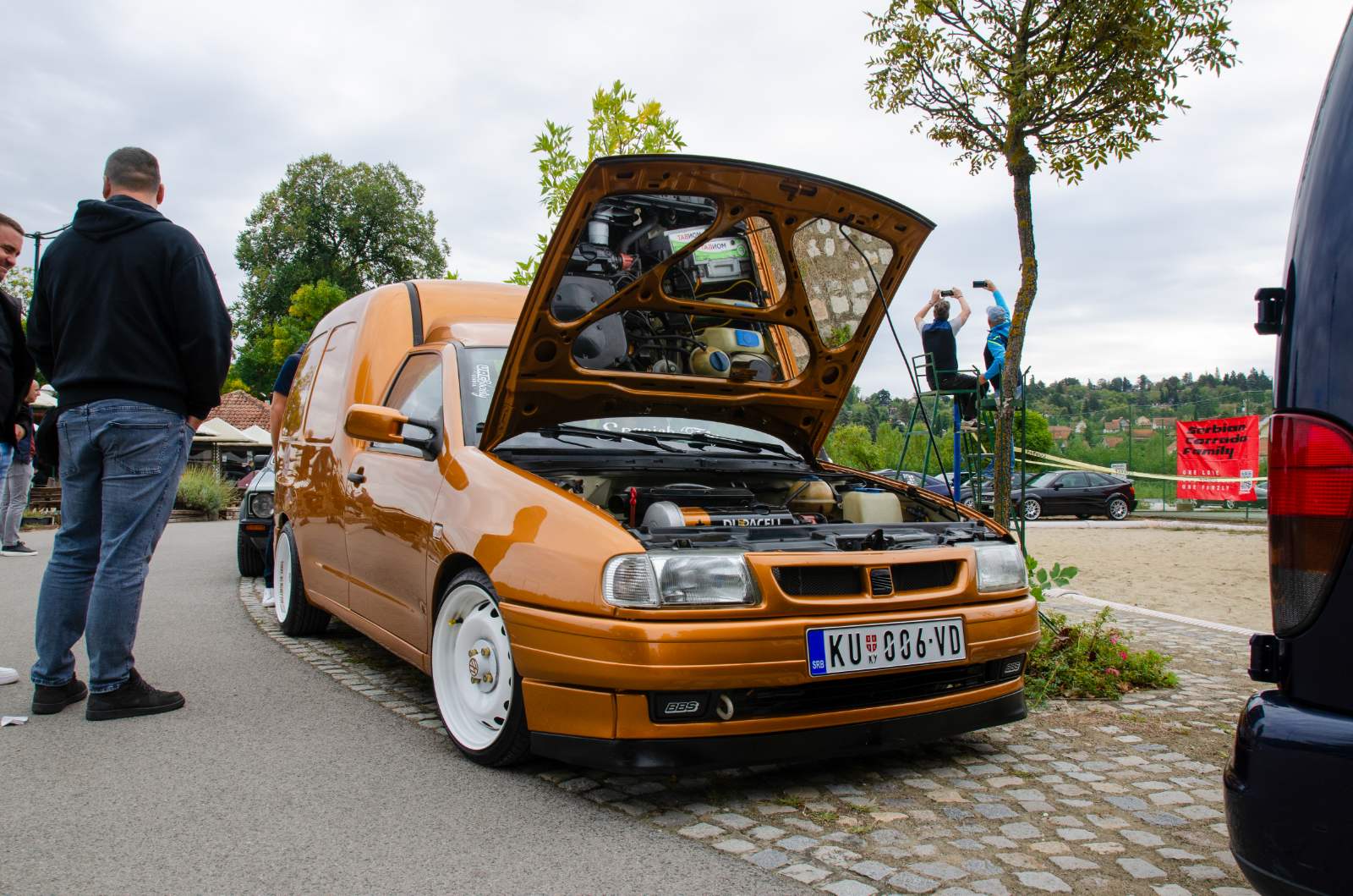 Fotografija projekta