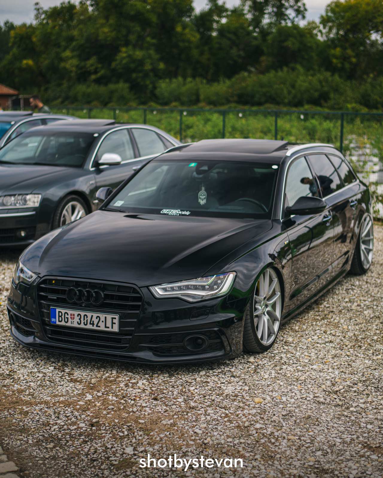 Fotografija projekta