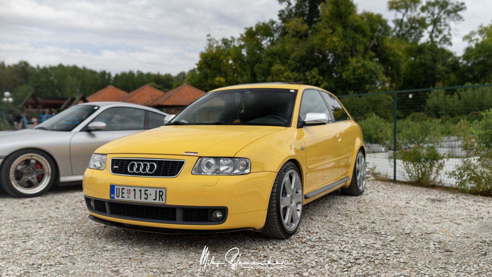 Fotografija projekta