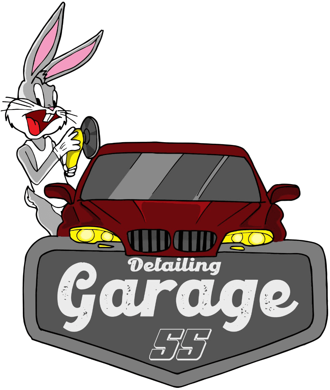 Garage55